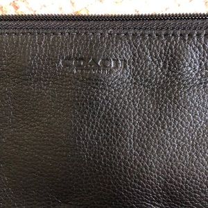 Coach Bags - Little coach purse Coach Bags - Little coach purse